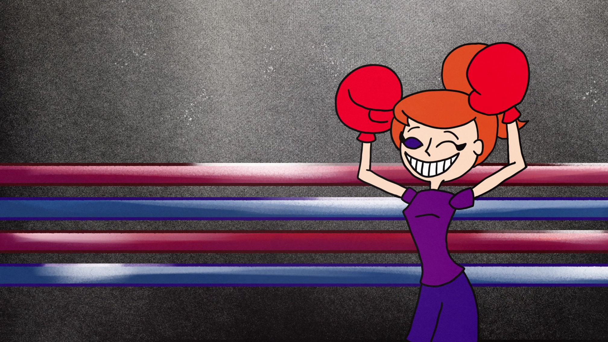 Punching Judy